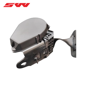 <span class=keywords><strong>Ceinture</strong></span> de sécurité rétractable pour camion ISRI SW SW182, ceintures de sécurité pour camions et voitures, fabriquées <span class=keywords><strong>en</strong></span> Chine - Product Image 4