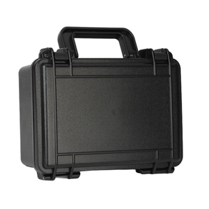 सुरक्षित पोर्टेबल ip67 वाटरप्रूफ शॉकप्रूफ टूल सुरक्षा अनुकूलित ओएम/ओडम सपोर्ट हुक लूप क्लोजर - Product Image 2