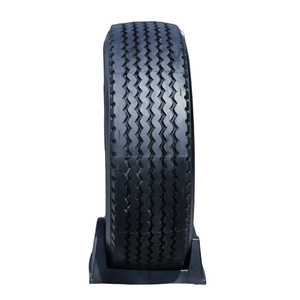 Neumáticos Radiales para Camión TBR 385/65r22.5 de Alta Calidad para Camiones Pesados y Tractores, Venta al Por Mayor - Product Image 6