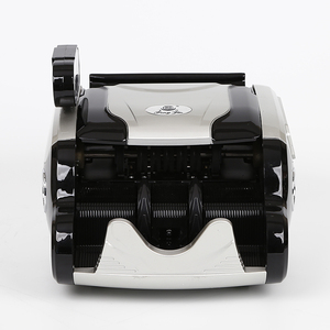 08F钞票计数器UV/MG双伪钞检测液晶屏钞票计数器银行超市快速准确计数 - Product Image 4