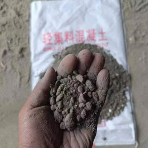 Hormigón agregado ligero compuesto de mezcla seca de los fabricantes - Product Image 6