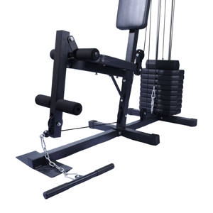 ยิมฟิตเนสหลายบ้านสถานียิมอุปกรณ์ยิมสำหรับบ้าน - Product Image 5