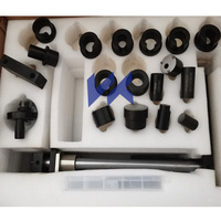 Outil de test d'injection Common Rail CR3-C CRM100, banc d'essai CRM 100, outil de réparation de niveau 3