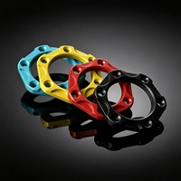Clé dynamométrique modifiée ULASHKIM pour scooter et moto GY6 125 150 PCX 160 NMAX 155 NVX Aerox, clé dynamométrique forgée CNC