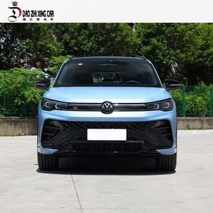 Volks-wagen Ti-guan 2024 5 places 5 portes 5 places SUV <span class=keywords><strong>voiture</strong></span> à carburant 186Ps 7 vitesses voitures d'<span class=keywords><strong>occasion</strong></span> Ti-guan prix bon marché - Product Image 6