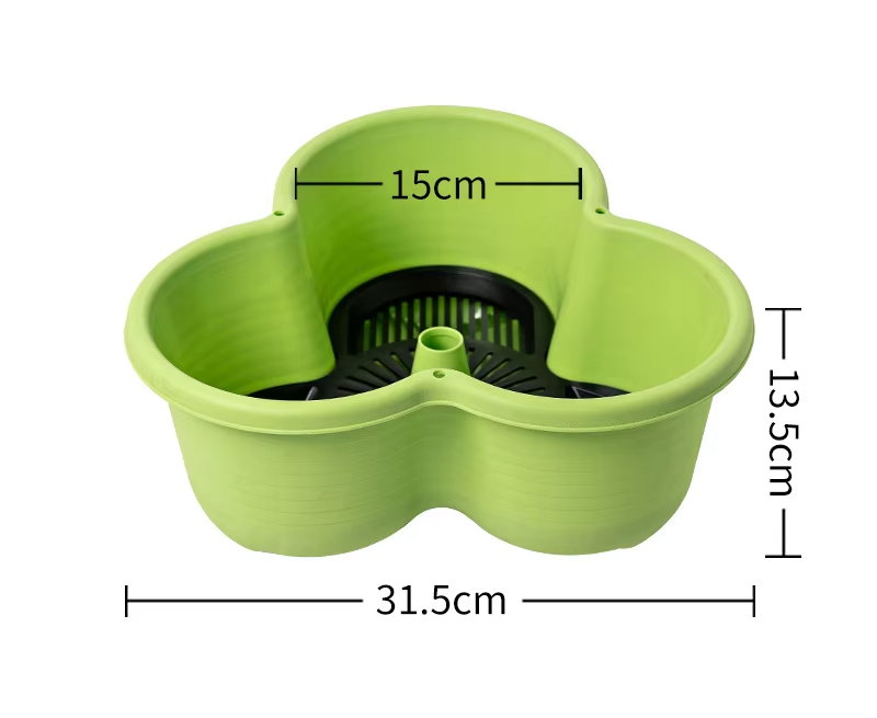 Verde chiaro