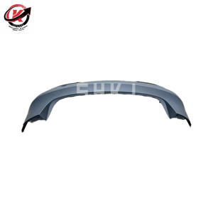 Convient à Tesla Model 3 Pare-chocs arrière Skin Auto Parts OE 1582571-SC-C Original <span class=keywords><strong>Demolition</strong></span> Parts - Product Image 3