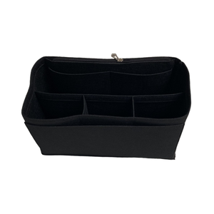 Women <strong>Handbag</strong> Felt Bag Organiser Felt <strong>Handbag</strong> Purse Organizer Felt <strong>Insert</strong> Bag Cosmetics Organizer Tote Organizer <strong>Insert</strong> - Product Image 5