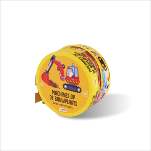 Boîte cylindre en papier écologique, boîte d'emballage, jouets surprise, 10 pièces - Product Image 2