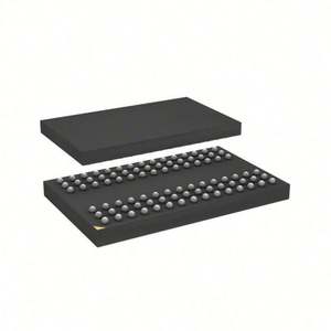 全新原装IS46LR32160B-6BLA1电子元件中国IS46LR32160B-6BLA1 90-tfbga批发 - Product Image 1