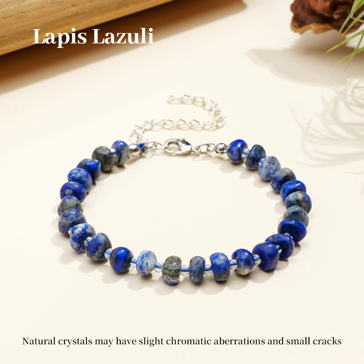 Lapis Lazuli