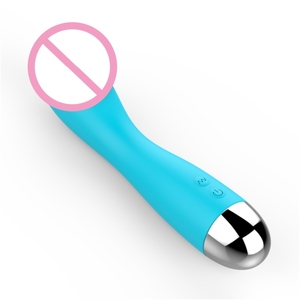 360 gradi di rotazione del coniglio femminile vibratore massaggiatore vaginale con G-Spot & clitoride stimolazione Dildo masturbatore giocattoli sessuali - Product Image 3