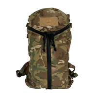 Sacs à dos imperméables Marques célèbres Gym Voyage Running Sports Sac à dos tactique isolé