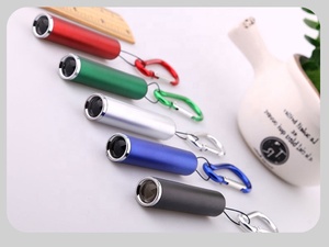 Mini <span class=keywords><strong>torche</strong></span> Led avec logo personnalisé, petite <span class=keywords><strong>torche</strong></span>, tendance, vente en gros, cadeaux promotionnels de haute qualité, lampe de poche, <span class=keywords><strong>porte</strong></span>-clé - Product Image 6