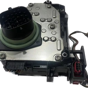 Válvula Solenoide de Cambio 62TE Remanufacturada HXT, Piezas de Caja de Cambios Automática, Compatible con Chrysler - Product Image 3