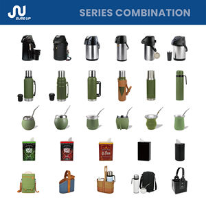 500ML Acabado Satinado Yerba <span class=keywords><strong>Mate</strong></span> Dring Directo Dos Pajitas <span class=keywords><strong>Mate</strong></span> Calabaza De Argentina Taza De Yerba <span class=keywords><strong>Mate</strong></span> Inox para Sudamérica - Product Image 6