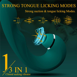 New Design <strong>Double</strong> <strong>Head</strong> <strong>Dildo</strong> With Suction Tips and Curved G Spot Massager for Enhanced Pleasure <strong>Dildo</strong> - Product Image 3