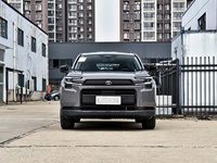 Toyota Hybride : Le Meilleur Vendeur en Termes de Fiabilité pour le Toyota RAV4 2026 2.0L Hybride Automatique SUV LHD, Kilométrage Zéro, Qualité Inspectée, Neuf