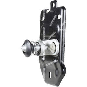 SUPPORT GAUCHE/DROITE SUR GRILLE AVANT SWY/146 adapté pour Iveco AD-AT S-WAY AS S-WAY AD-AT X-WAY MY2019 AS X-WAY MY2019 (5802338894) - Product Image 1