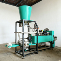 Machine de formage de blocs nutritifs non tissés directement de l'usine, machine de remplissage de substrat pour semis pour la formation de bouquets de tourbe et de fibres de coco