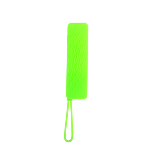 Coque légère pour télécommande Apple <span class=keywords><strong>TV6</strong></span> 4K, housse de protection antidérapante pour télécommande TV sans fil - Product Image 2