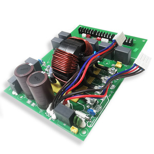 Carte mère compatible pour climatiseur Chigo 803342090142 VD450WSAM T DM01 1.0 D 5C pour climatiseur central - Product Image 3