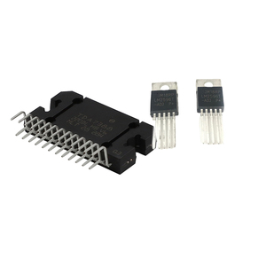 Connecteur à large sélection et haute durabilité 252101-75 - Application industrielle - Product Image 1