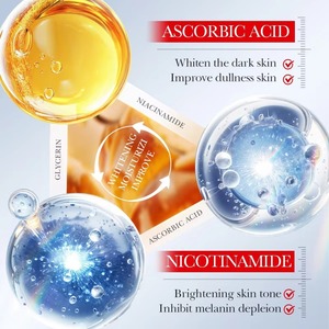 Curarine Brightening and <strong>Whitening</strong> Moisturizing <strong>Cream</strong> Provides Gentle Moisturization and Nourishment for the <strong>Skin</strong> - Product Image 5