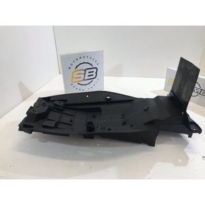 Forcellone Suzuki GSR 600 2006-2011, Staffa Telaio Posteriore, Ricambio Moto - Product Image 5