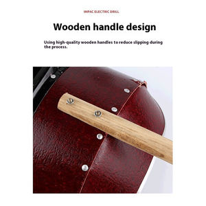 Casque de soudage intégral marron personnalisé résistant au feu, matériau PP avec capuchon de protection faciale pour <span class=keywords><strong>soudeur</strong></span> à main en papier fibre ignifuge - Product Image 6