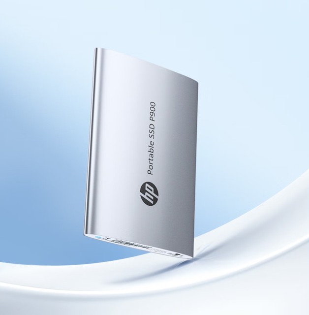 Portable SSD P900 USB3.2 2000MB/s Type-C 512G 1T 2T 4T