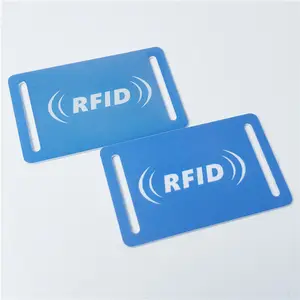 Contactless id charging and magnetic stripe cards nfc 13.56mhz rfid card for ios with laser digital code