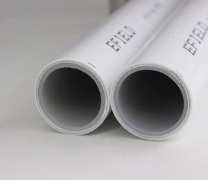 Tubería PEX AL PEX Blanca de 20 mm EFIELD para Plomería de Agua Fría y Caliente - Product Image 1