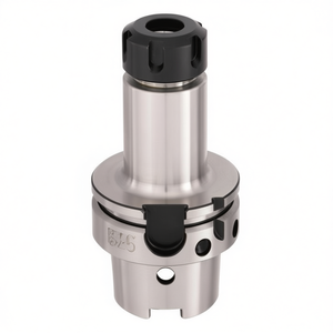 Portabrocas HSK100A H.. ERX.. Mandrini HSK DIN 69893 A para uso en máquinas herramienta - Product Image 2