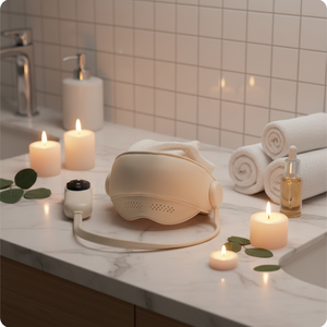 Masajeador <span class=keywords><strong>de</strong></span> <span class=keywords><strong>Cabeza</strong></span> OEM HD-01 <span class=keywords><strong>de</strong></span> Guangdong, Portátil, con Compresión <span class=keywords><strong>de</strong></span> Aire Caliente, para Alivio del <span class=keywords><strong>Dolor</strong></span> <span class=keywords><strong>de</strong></span> <span class=keywords><strong>Cabeza</strong></span>, Relajación y Cuidado <span class=keywords><strong>de</strong></span> los Ojos - Product Image 1