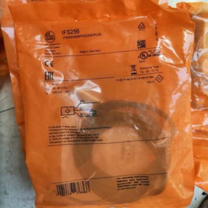 เซ็นเซอร์สวิตช์ตรวจจับระยะใกล้ IFM IFS256 ผลิตในประเทศจีน - Product Image 1