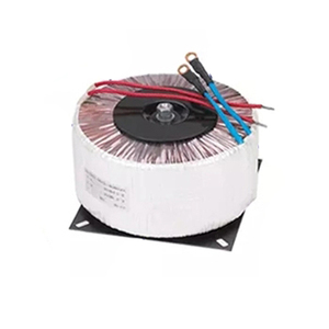 Ranchador oroidal de 220V a 1000V, ohs, 36 0 36 T - Product Image 5