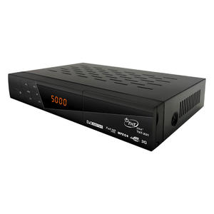 Décodeur TV réseau DVB Combo 1080p HD avec WiFi pour l'exportation vers l'Afrique - Product Image 3