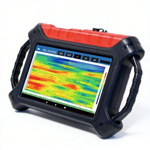 bibo Nuevo Detector Inteligente de Alta Densidad para Aguas Subterráneas ZN150P Detector Hidrogeológico Avanzado 150M - Product Image 1