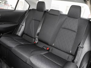 Toyota Corolla 1.8L <span class=keywords><strong>Hybride</strong></span> Édition Elite Euro VI LHD 2026 Économe en Énergie Nouvelle Berline <span class=keywords><strong>Hybride</strong></span> Émissions Réduites Édition Pionnier - Product Image 6