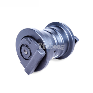 PC35 PC38 PC40 PC45 PC50 PC60 מיני מחפר מסלול רולר חילוף הנעה חלקים תחתון רולר - Product Image 6