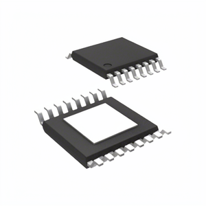 Components Electronic LM536033QPWPRQ1 Original One Stop Service 16 PowerTSSOP Power Management (PMIC) - Product Image 1