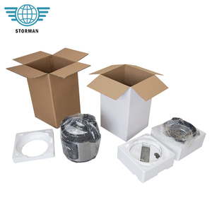 Nuova Pentola a Pressione Elettrica <span class=keywords><strong>in</strong></span> Acciaio Inox 5L con Controllo Intelligente del Tempo, 2 <span class=keywords><strong>in</strong></span> 1 <span class=keywords><strong>Friggitrice</strong></span> <span class=keywords><strong>ad</strong></span> <span class=keywords><strong>Aria</strong></span> per Cucina, Hotel e Casa - Product Image 6
