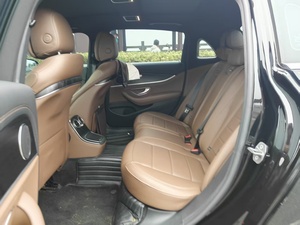 Coche de segunda mano Benz 2023 E350 <span class=keywords><strong>e</strong></span> L sedán deportivo híbrido <span class=keywords><strong>enchufable</strong></span> - Product Image 4