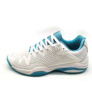 Chaussures de marche pour femmes chaussures de Tennis légères chaussures de Tennis confortables en maille baskets de Tennis absorbant les chocs de bonne qualité - Product Image 2