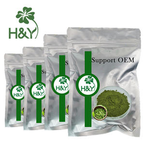 Meilleure vente de poudre de thé Matcha de qualité cérémonielle Poudre d'extrait de thé vert en poudre - Product Image 3