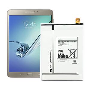 Tablette Batterie ET-710ABA EB-BT710ABE 4000mAh pour Samsung GALAXY Tab S2 Batterie EB-BT705FBT <span class=keywords><strong>SM</strong></span>-T700 T705 <span class=keywords><strong>T710</strong></span> T715 T715C - Product Image 1