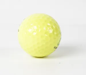Neues Design Günstigste Qualität Praxis Golf Beliebte kreative geformte Container Crazy Briges tone Ball mit