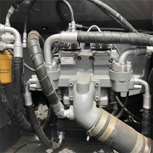 Powerful and eco-friendly engine Hitachi zx200-3 used large excavator zx200 <b>second</b> <b>hand</b> 20ton digger in stock - Product Image 4