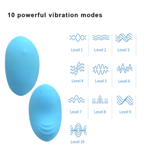 Çiftler için yumurta kelebek vibratör için emme oyuncak klitoral g-spot aşk teşvik <span class=keywords><strong>Clit</strong></span> ile kadın giyilebilir külot - Product Image 4